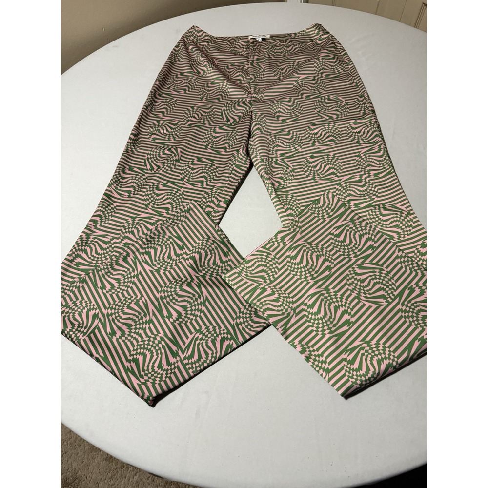 Another Girl Women's Pants US Size 8 NWT Y2K Nice